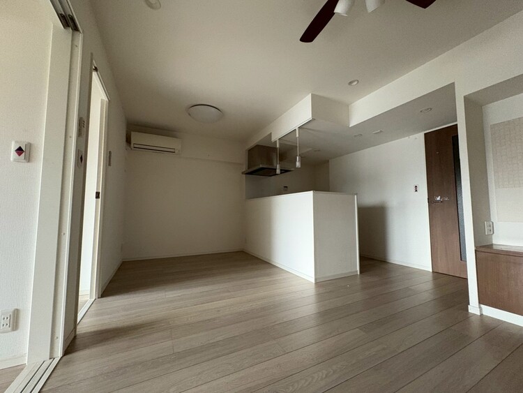 その他 充実した生活は伸びやかな居室空間から始まります。