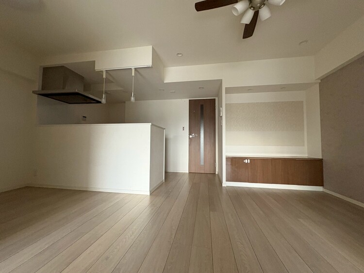 その他 伸びやかな空間のなかで、ゆったりとしたひとときを過ごせます。