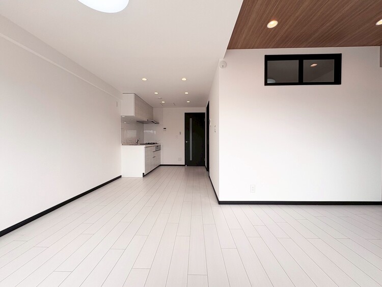 その他 「空間が織り成すひとつ先の住み心地」を演出します。