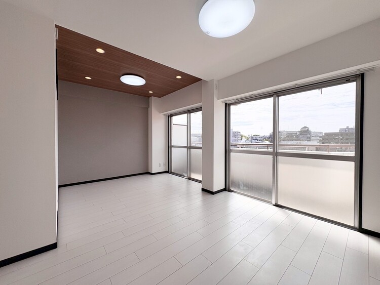 その他 居心地の良い空間に仕上がっております。