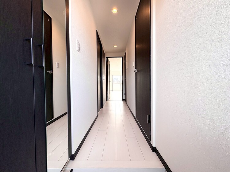 その他 安らぎに満ちた空間がここから始まります。