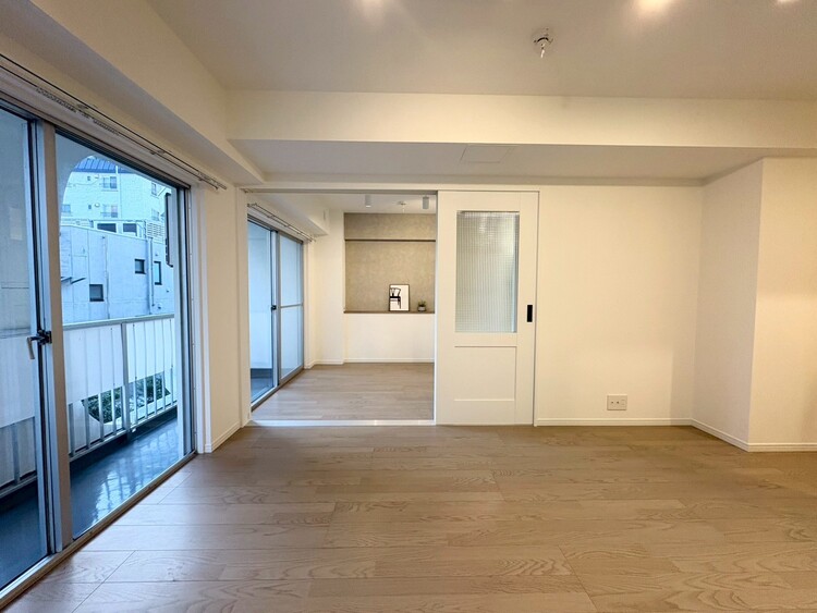 その他 「空間が織り成すひとつ先の住み心地」を演出します。