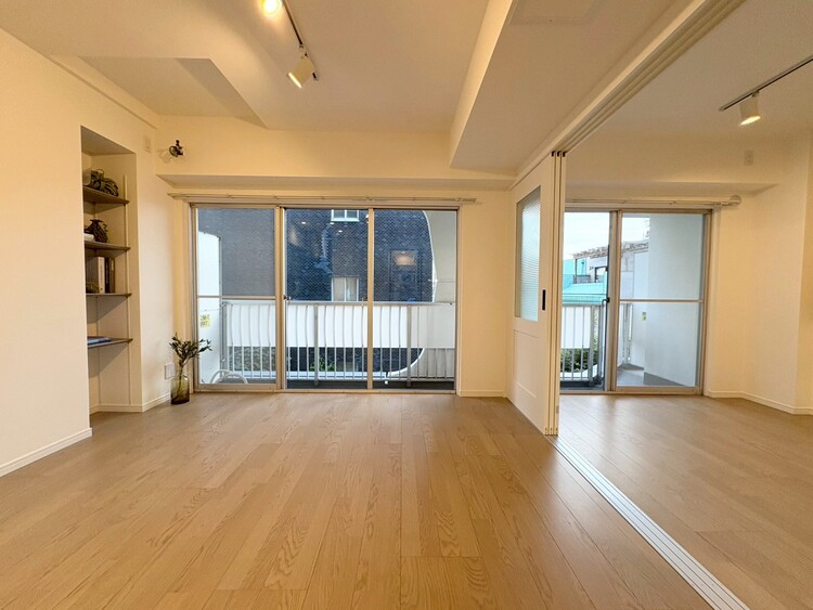 その他 快適に・伸びやかに。心の潤いを求める方々へ。