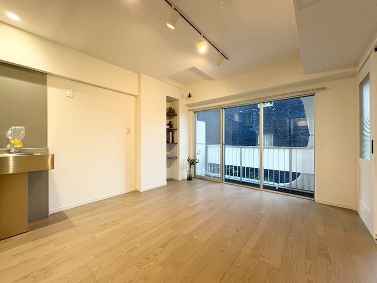 その他 充実した生活は伸びやかな居室空間から始まります。