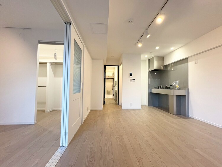 その他 居心地の良い空間に仕上がっております。