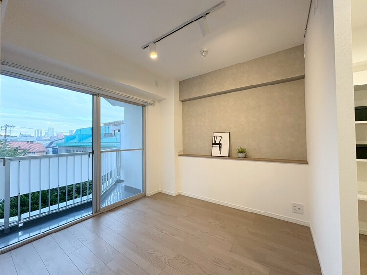 その他 快適に・伸びやかに。心の潤いを求める方々へ。