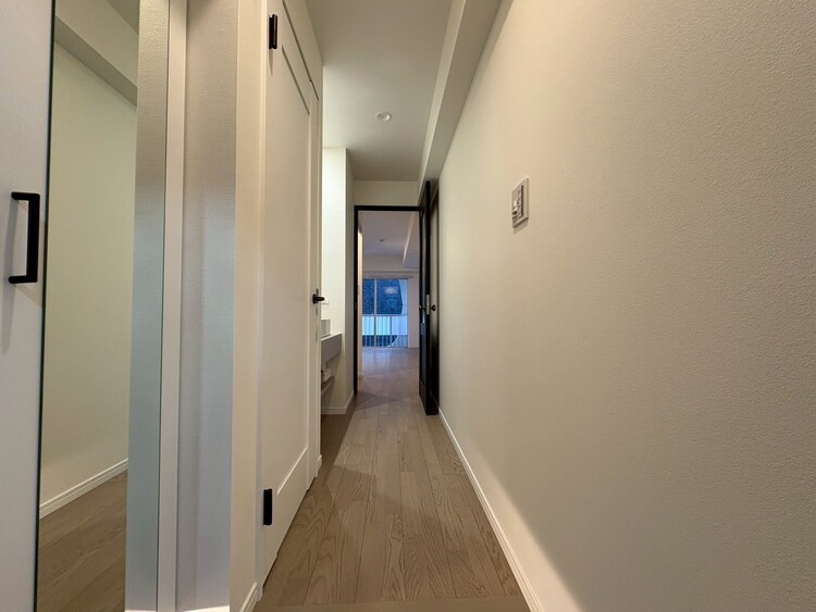 その他 安らぎに満ちた空間がここから始まります。