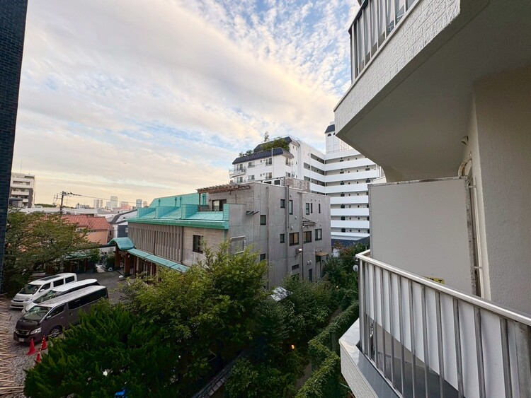 その他 陽当たり・通風・開放感に恵まれた環境です。