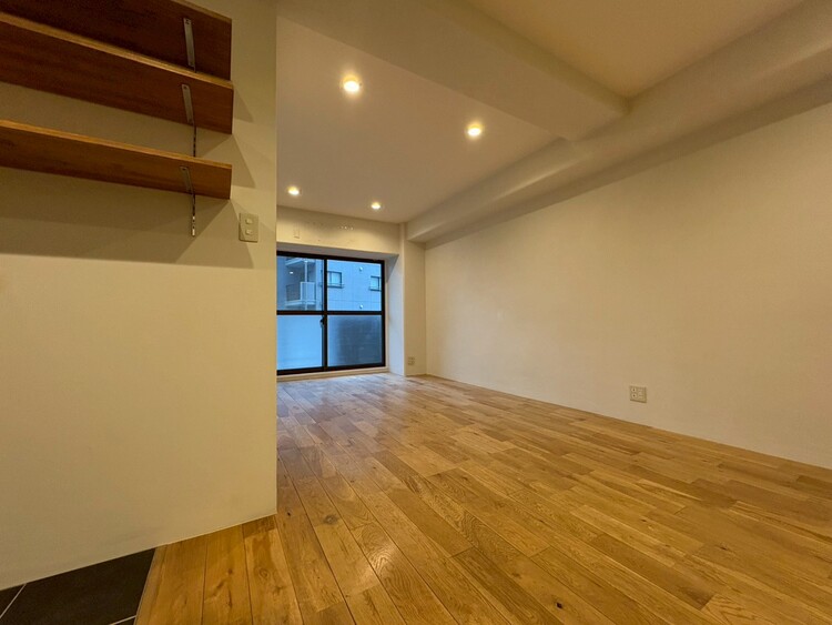 その他 伸びやかな空間のなかで、ゆったりとしたひとときを過ごせます。