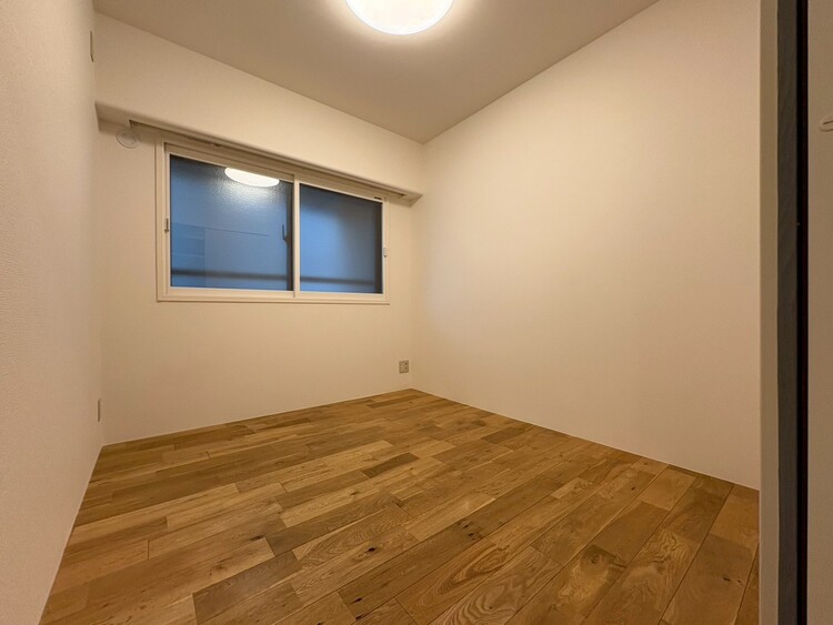 その他 清かで艶やかな時間をもたらしてくれる室内です。