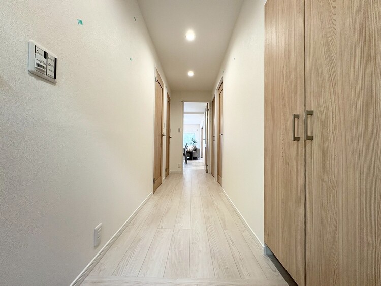 その他 安らぎに満ちた空間がここから始まります。