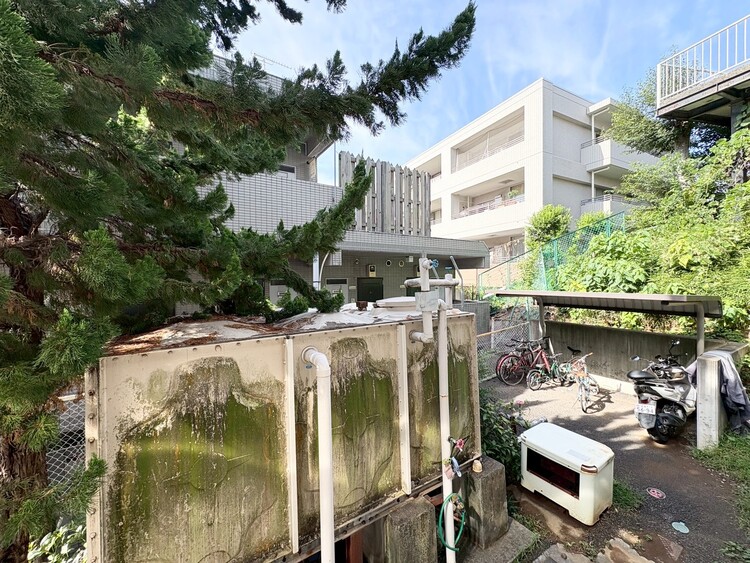 その他 眺望や窓からの景色が良いと、家で過ごす時間も快適です。