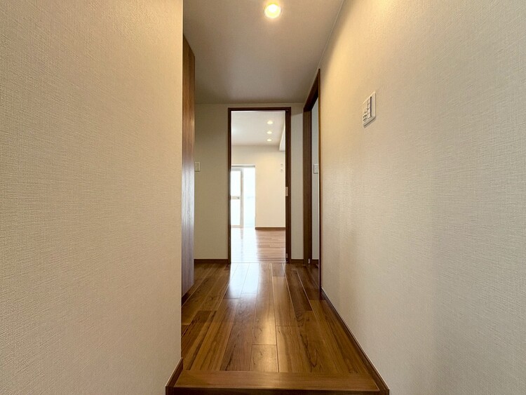 その他 安らぎに満ちた空間がここから始まります。