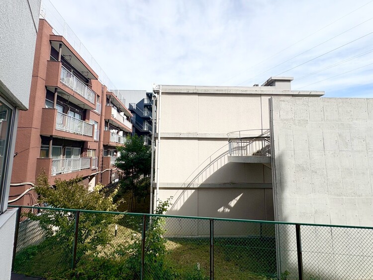 その他 陽当たり・通風・開放感に恵まれた環境です。