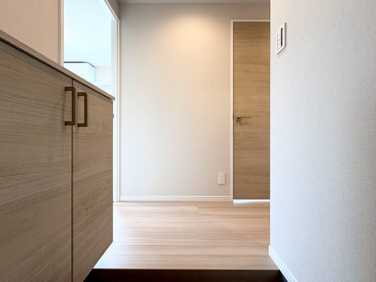 その他 安らぎに満ちた空間がここから始まります。