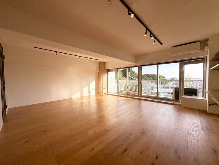 その他 充実した生活は伸びやかな居室空間から始まります。