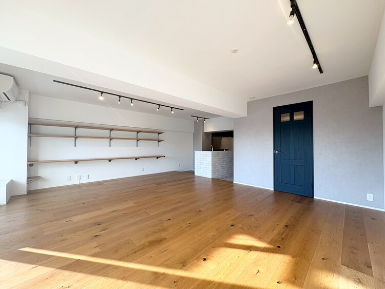 その他 伸びやかな空間のなかで、ゆったりとしたひとときを過ごせます。