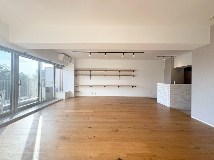 その他 居心地の良い空間に仕上がっております。