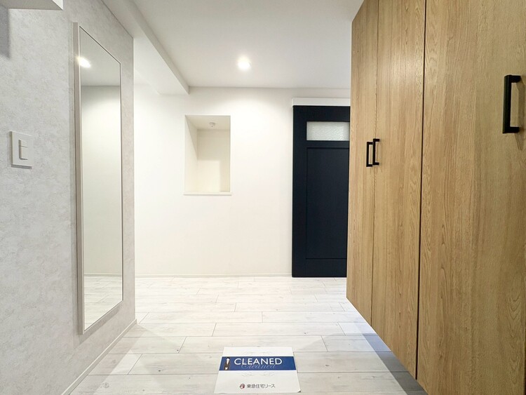 その他 安らぎに満ちた空間がここから始まります。