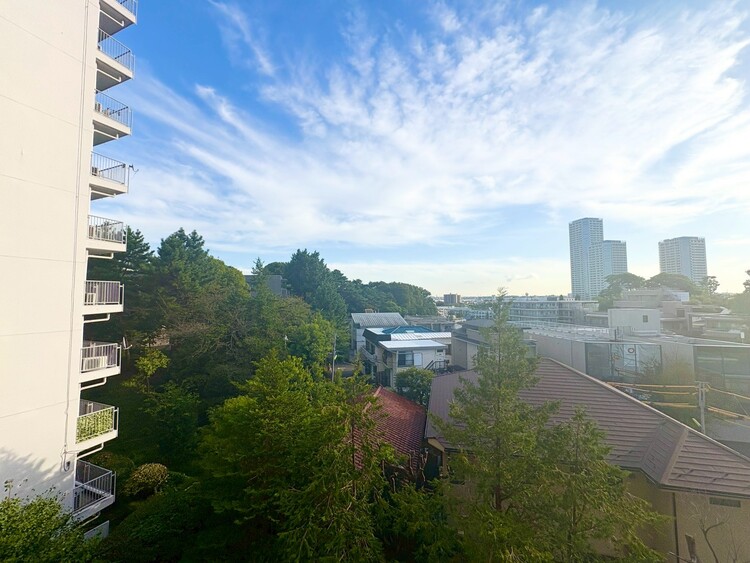 その他 陽当たり・通風・開放感に恵まれた環境です。