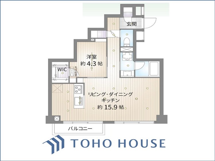 間取り 間取り図