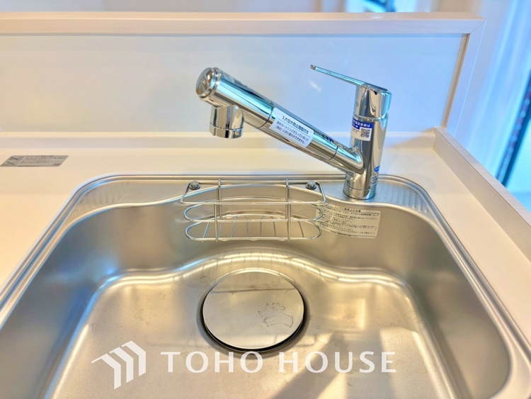 キッチン 【KITCHEN】◆毎日の健康◆は美味しいお水から。そんな毎日を支えてくれるのが浄水器です。