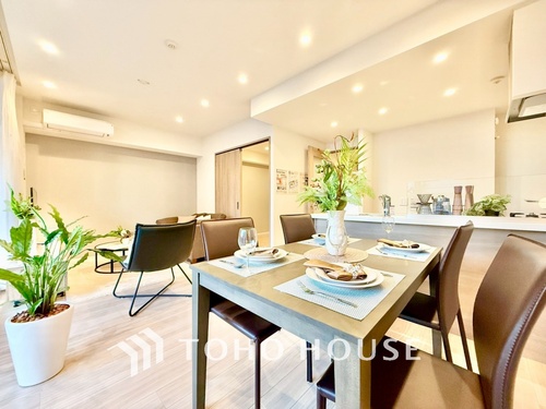 イオシス吉祥寺の物件画像