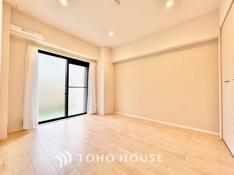 内装 【APPEARANCE】◆プライベートな時間◆家族のふれあいも大切にしつつ、自分の空間も大切にしたい。