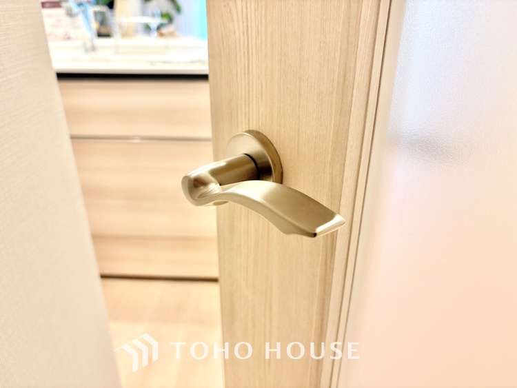 内装 【BICYCLE PAEKING LOT】◆駐輪場◆快適な生活には欠かせない自転車。開放的な駐輪場がございます。