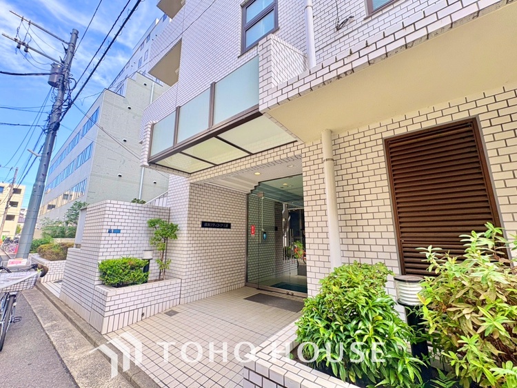 外観 【そよぐ風、緑の香り】澄み切った空気。移ろう季節の中、ゆっくりと流れる時間を、大切な人と愛でる至福。幸せを噛みしめる穏やかな生活。