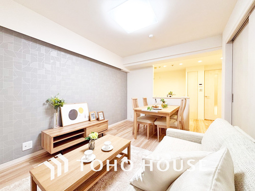 ライオンズマンション吉野町第7の画像