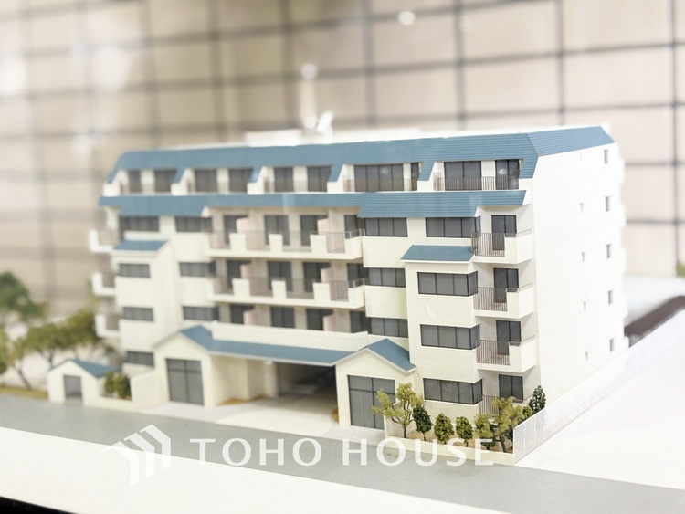 エントランス ここから始まる「日常」はご家族にとって大切で貴重な時間となります。だからこそ、少しでも豊かに快適に。