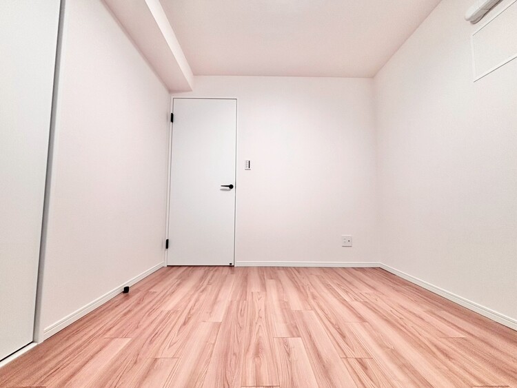 寝室 快適に・伸びやかに。心の潤いを求める方々へ。