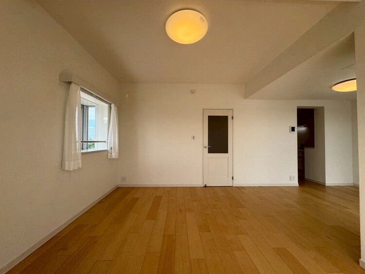 その他 充実した生活は伸びやかな居室空間から始まります。