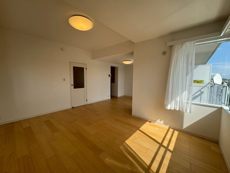 その他 伸びやかな空間のなかで、ゆったりとしたひとときを過ごせます。