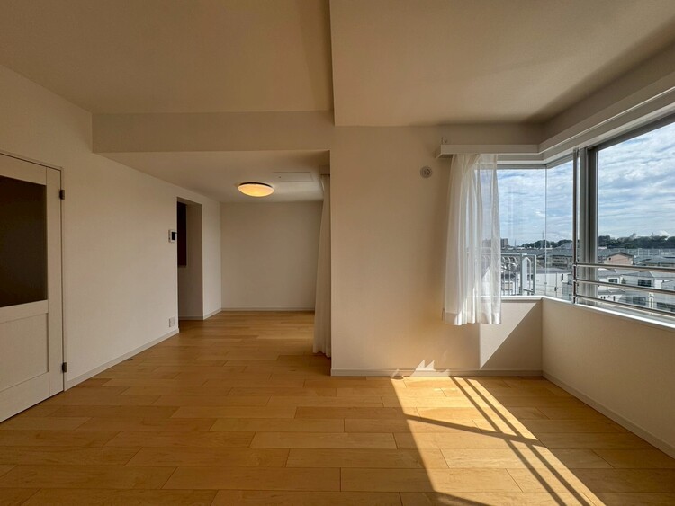 その他 シンプルな内装と偏り過ぎないデザインで統一しました。