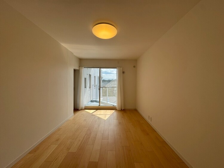 その他 清かで艶やかな時間をもたらしてくれる室内です。