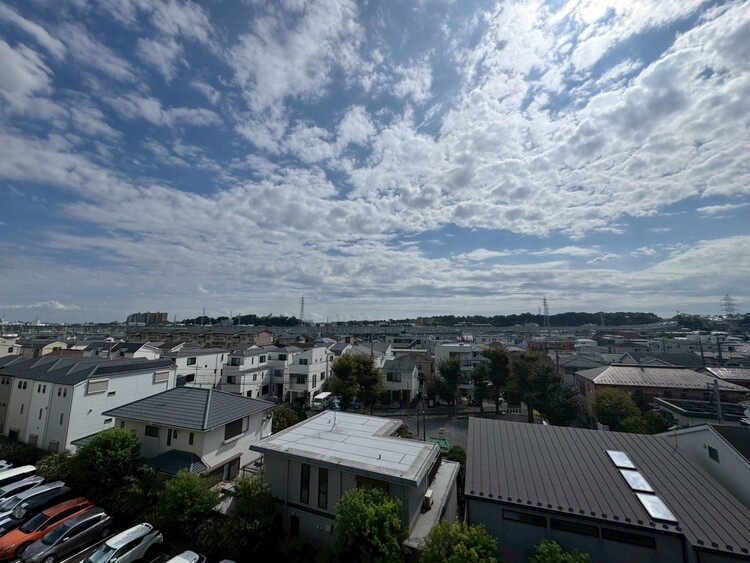 その他 陽当たり・通風・開放感に恵まれた環境です。