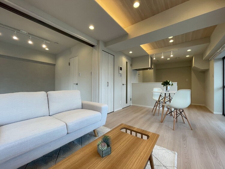 その他 快適に・伸びやかに。心の潤いを求める方々へ。