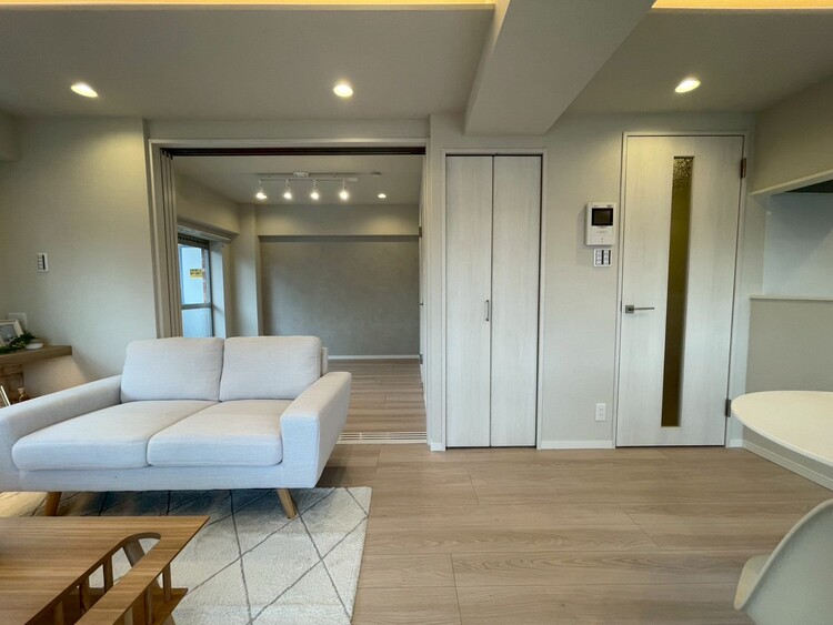 その他 充実した生活は伸びやかな居室空間から始まります。