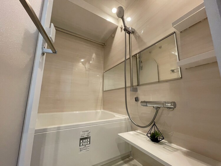 その他 心も体もオフになる極上のリラックスタイムをお楽しみください。