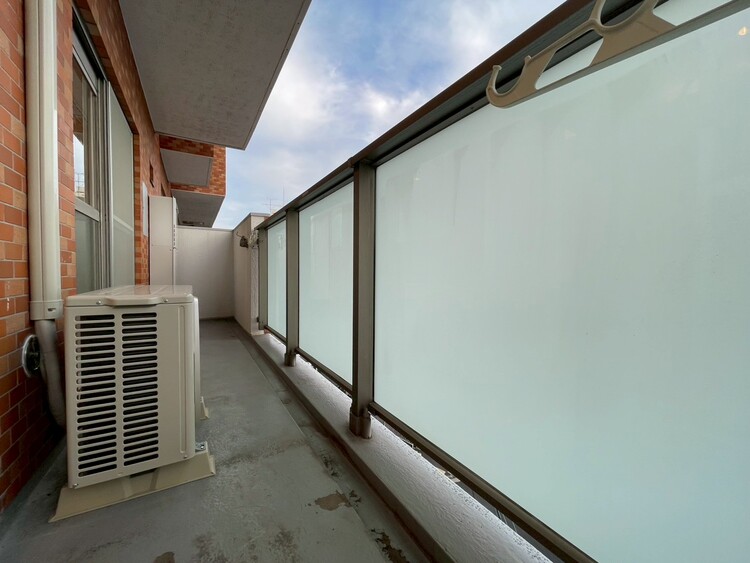 その他 朝の澄んだ空気や、夕方に吹く清々しい風を感じられるバルコニー。