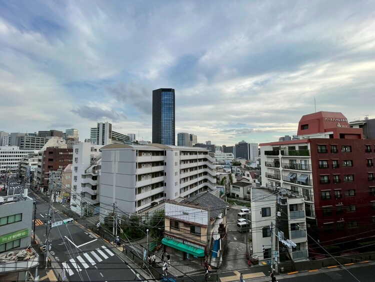 その他 陽当たり・通風・開放感に恵まれた環境です。