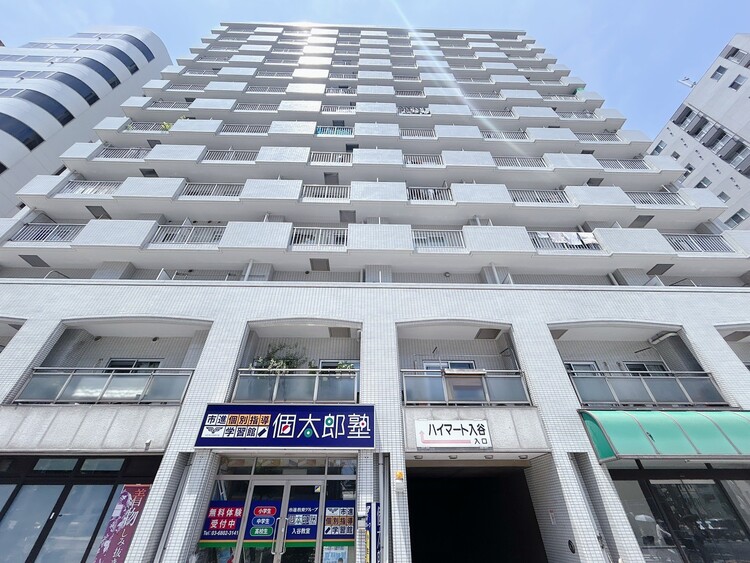 その他 忙しく過ぎゆく日常を置き去るほど、ゆったりした時間が流れる住環境。