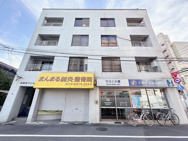 その他 飽きのこないシンプルモダンな外観です。