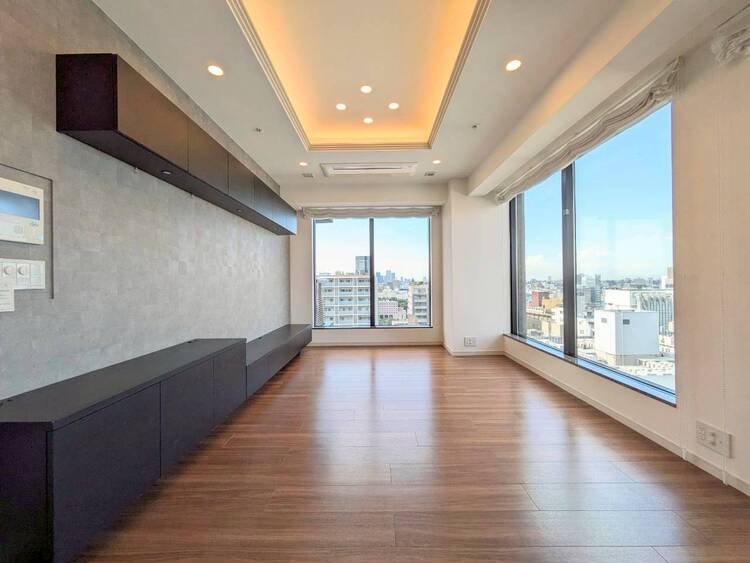 その他 「空間が織り成すひとつ先の住み心地」を演出します。