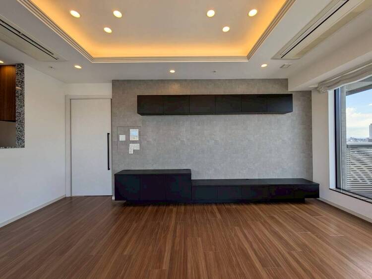 その他 充実した生活は伸びやかな居室空間から始まります。