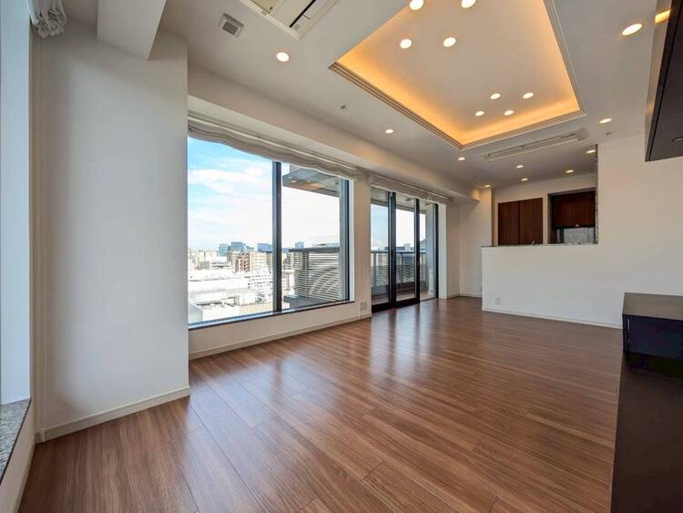 その他 居心地の良い空間に仕上がっております。