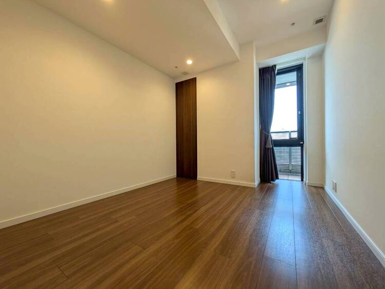 その他 清かで艶やかな時間をもたらしてくれる室内です。