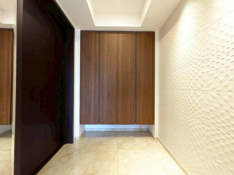 その他 安らぎに満ちた空間がここから始まります。